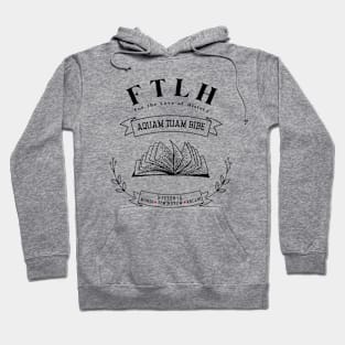 FTLH University Hoodie